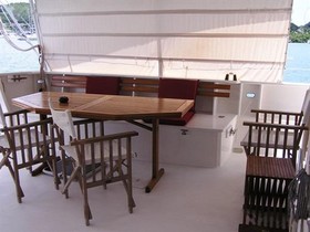 2003 Angle Trawler 56 myytävänä