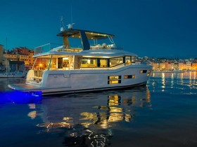 2023 Bénéteau Boats Grand Trawler 62 на продажу