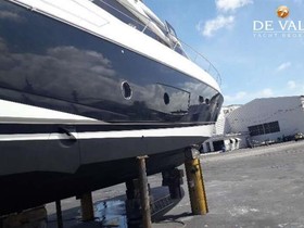 2011 Sunseeker Manhattan 63 myytävänä