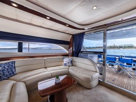 2004 Princess 65