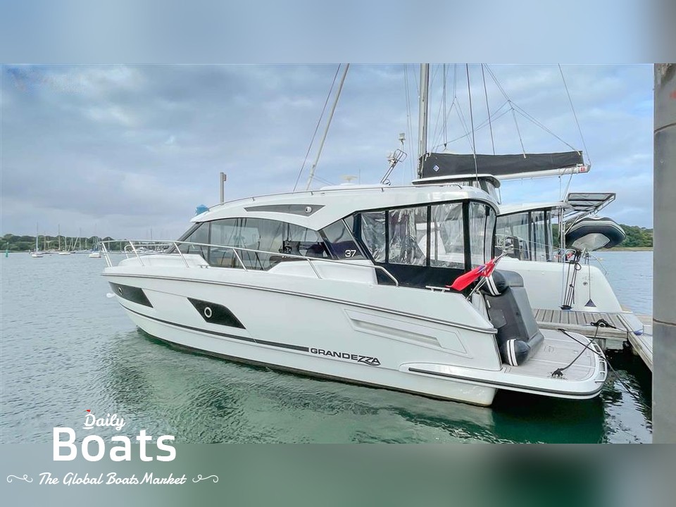 2019 Grandezza 37 for sale. View price, photos and Buy 2019 Grandezza
