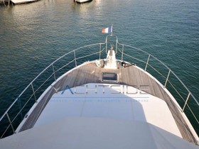 1997 Trader Yachts 54 Sundeck