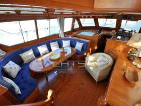 Buy 1997 Trader Yachts 54 Sundeck