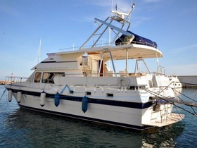 1997 Trader Yachts 54 Sundeck te koop