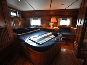 1997 Trader Yachts 54 Sundeck en venta