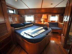 1997 Trader Yachts 54 Sundeck