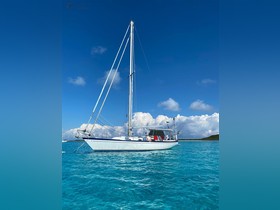 1984 Morgan 384 for sale
