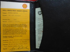 1971 Fairey Huntsman 31 na prodej