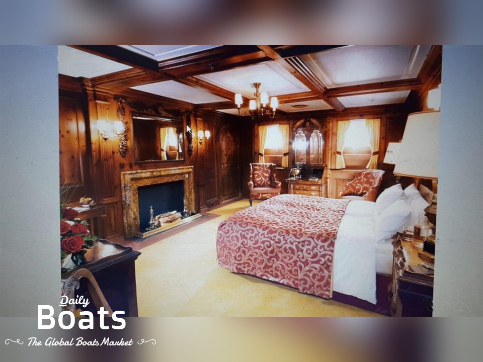 2022 Commercial Boats Custom Uss Williamsburg for sale. View price