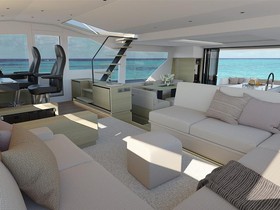 2025 Xquisite Yachts Sixty Solar Power