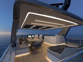 2025 Xquisite Yachts Sixty Solar Power for sale