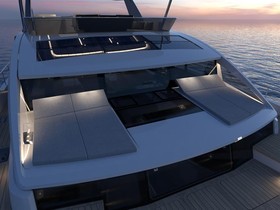 2025 Xquisite Yachts Sixty Solar Power