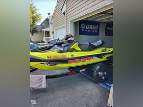 Sea-Doo 300 Rxt