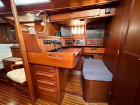 1995 Najad Yachts 520