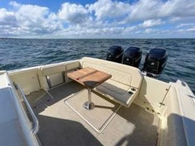 2017 Chris-Craft Catalina 34 te koop