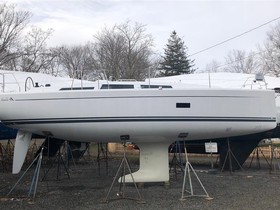 2023 Hanse Yachts 348 til salg