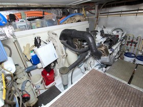 1986 Southern Cross 5300 Cockpit Motoryacht for sale