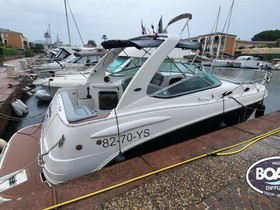 Chaparral Boats 280