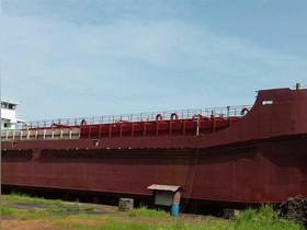 Commercial Boats Self Propelled Tank Barge