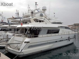 Acquistare 2000 Sanlorenzo Yachts 72