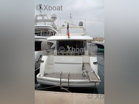 2000 Sanlorenzo Yachts 72 za prodaju