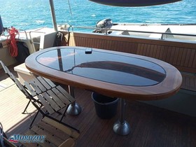 2012 Liza 60 Catamaran in vendita