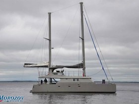 2012 Liza 60 Catamaran in vendita