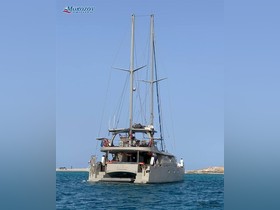 2012 Liza 60 Catamaran kopen