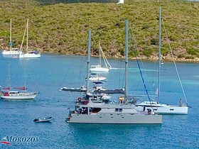 2012 Liza 60 Catamaran te koop