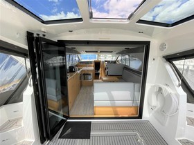 2021 Haines 360 River Cruiser for sale