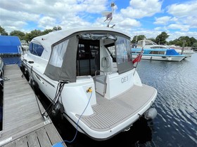 2021 Haines 360 River Cruiser for sale