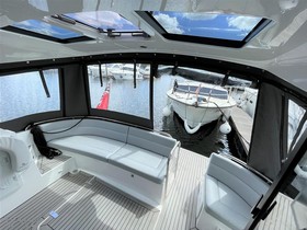2021 Haines 360 River Cruiser