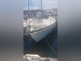 1982 Moody 33S for sale