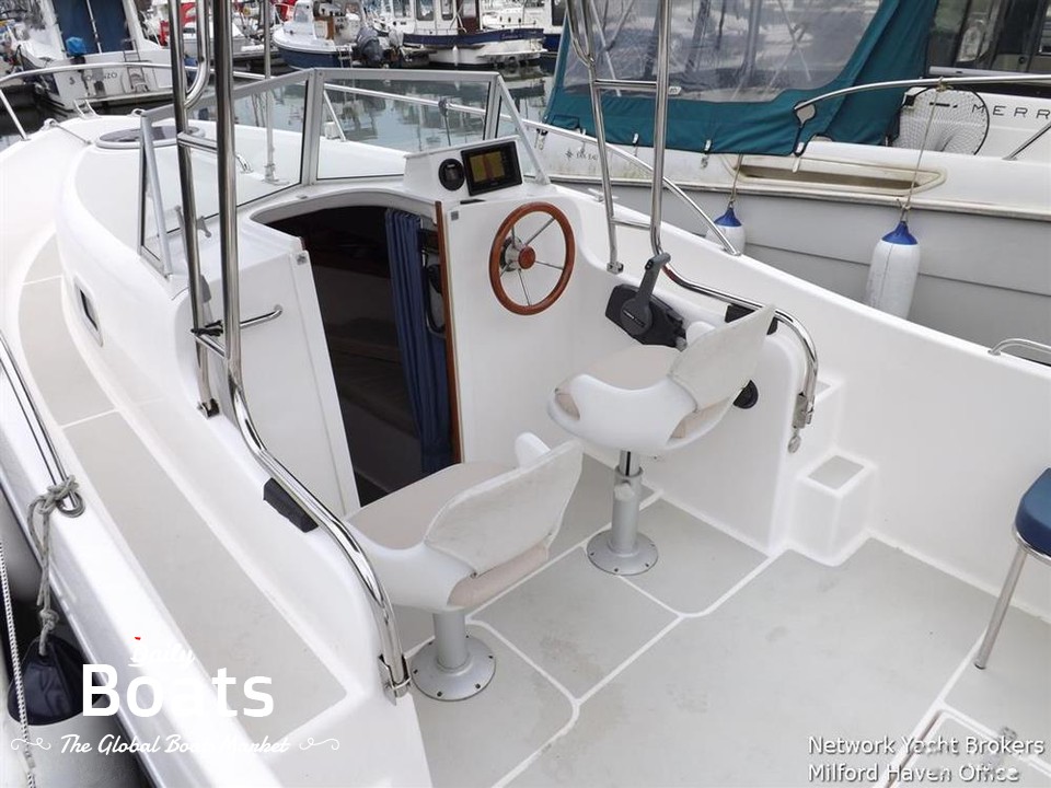 2007 Hunter Landau 20 Walkaround TTop for sale. View price, photos and