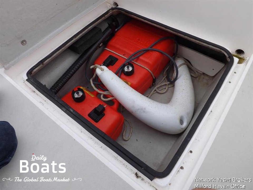 2007 Hunter Landau 20 Walkaround TTop for sale. View price, photos and