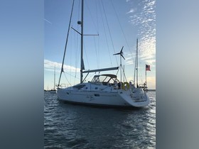 Jeanneau Sun Odyssey 42 Ds