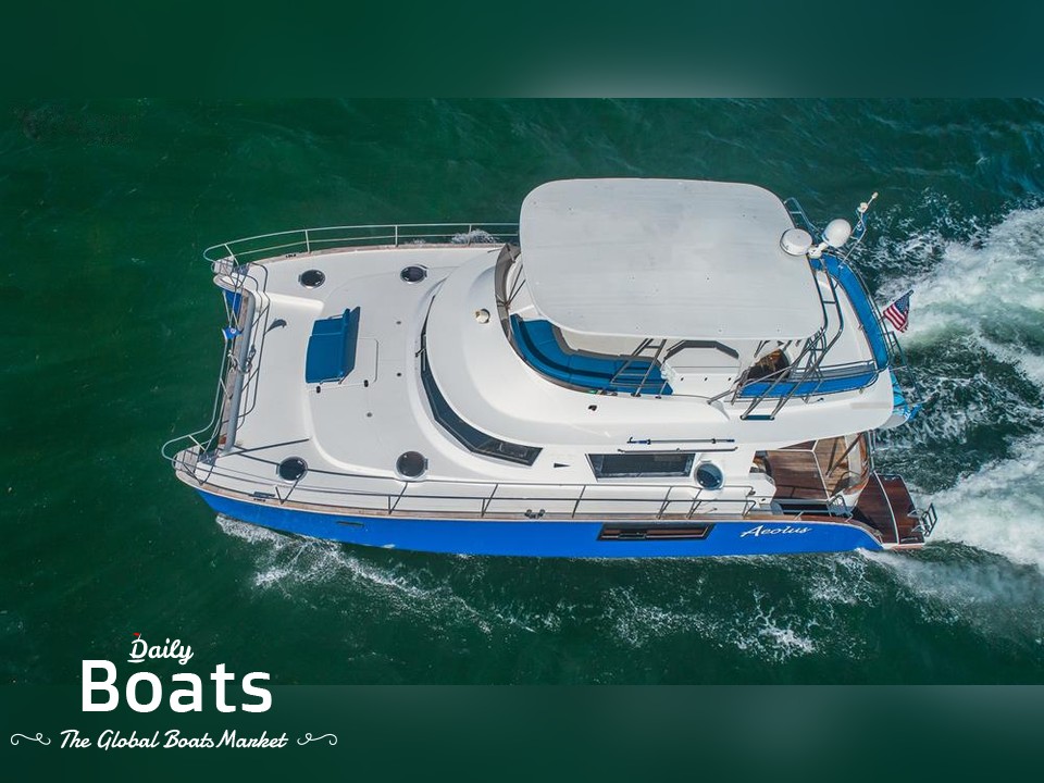 2014 Fountaine Pajot Cumberland 47 for sale. View price, photos and Buy