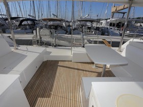 2012 Lagoon Catamarans 450 for sale