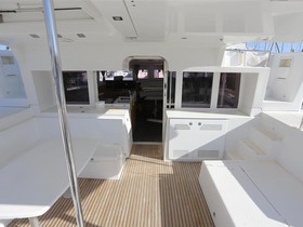 2012 Lagoon Catamarans 450