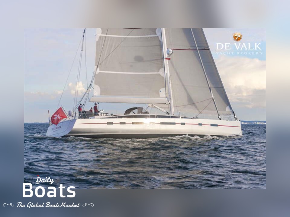 2016 Conrad 91