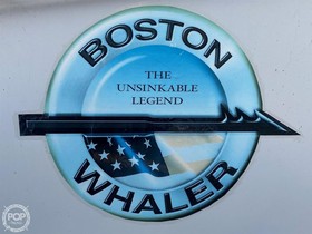 1995 Boston Whaler Boats 210 Outrage zu verkaufen