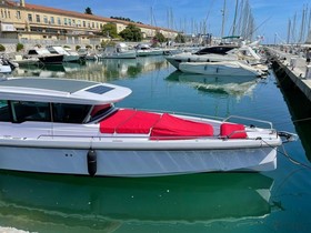 2022 Axopar Boats 37 Xc Cross Cabin kaufen