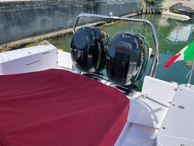 2022 Axopar Boats 37 Xc Cross Cabin zu verkaufen