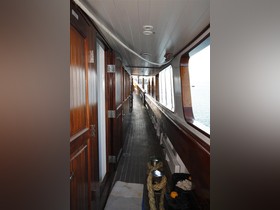 2013 Marina Vinici Wooden Schooner Cruise Ship for sale