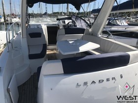 Jeanneau Leader 8