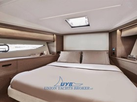 2023 Prestige Yachts 420 satın almak