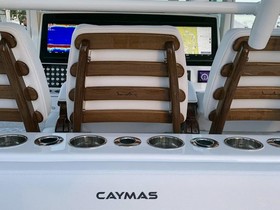 2023 Caymas Boats 401 Cc za prodaju
