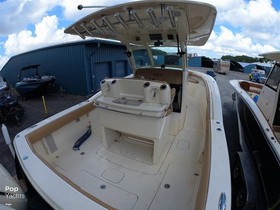 2016 Scout Boats 300