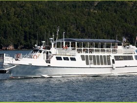 Commercial Boats Ferry