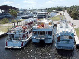 1974 Commercial Boats Ferry